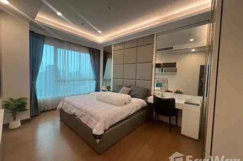 1 Bedroom Condo for sale in Supalai Elite Phayathai, Thanon Phaya Thai, Bangkok near BTS Phaya Thai