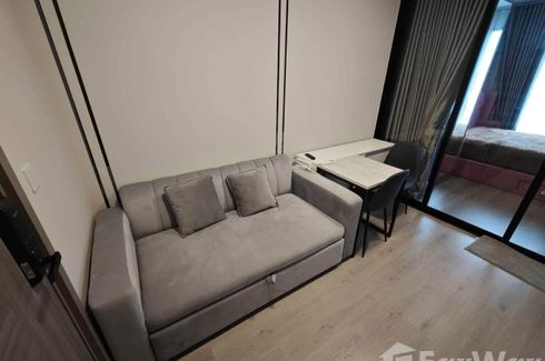 1 Bedroom Condo for rent in The Privacy Taopoon Interchange, Bang Sue, Bangkok near MRT Tao Poon