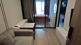 1 Bedroom Condo for rent in The Privacy Taopoon Interchange, Bang Sue, Bangkok near MRT Tao Poon