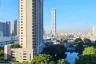 1 Bedroom Condo for rent in The Base Sukhumvit 71, Phra Khanong Nuea, Bangkok near BTS Phra Khanong