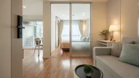 1 Bedroom Condo for sale in Lumpini Mixx Thepharak-Srinakarin, Thepharak, Samut Prakan near MRT Si Dan