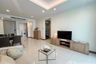 2 Bedroom Condo for rent in Supalai Oriental Sukhumvit 39, Khlong Tan Nuea, Bangkok