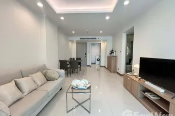 2 Bedroom Condo for rent in Supalai Oriental Sukhumvit 39, Khlong Tan Nuea, Bangkok