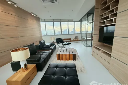 3 Bedroom Condo for rent in Millennium Residence, Khlong Toei, Bangkok near BTS Asoke