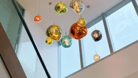 3 Bedroom Condo for rent in Millennium Residence, Khlong Toei, Bangkok near BTS Asoke