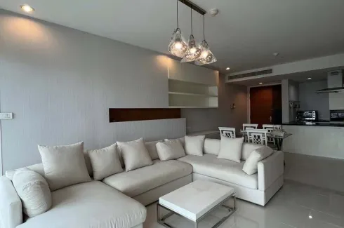 2 Bedroom Condo for rent in Fullerton, Phra Khanong, Bangkok near BTS Thong Lo