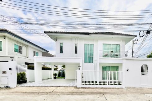 3 Bedroom House for sale in Huai Yai, Chonburi