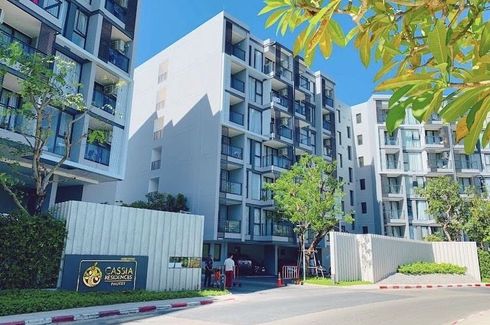 2 Bedroom Condo for rent in Cassia Phuket, Choeng Thale, Phuket