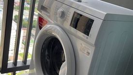 1 Bedroom Condo for rent in NICHE MONO Sukhumvit - Bearing, Samrong Nuea, Samut Prakan near BTS Bearing