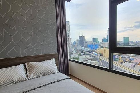 1 Bedroom Condo for rent in Centric Ratchayothin, Chan Kasem, Bangkok near BTS Ratchayothin