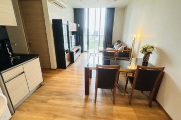 2 Bedroom Condo for rent in Park Origin Phrom Phong, Khlong Tan, Bangkok near BTS Phrom Phong