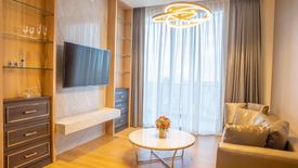 3 Bedroom Condo for rent in Magnolias Waterfront Residences, Khlong Ton Sai, Bangkok near BTS Saphan Taksin