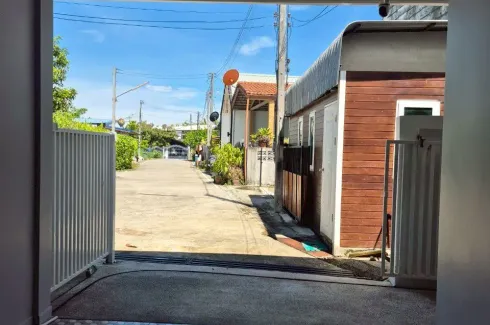 2 Bedroom Townhouse for sale in The Binary, Si Sunthon, Phuket