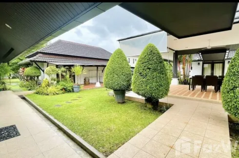 3 Bedroom House for rent in Si Sunthon, Phuket