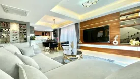 6 Bedroom Villa for sale in Eakmongkol Village 1, Nong Prue, Chonburi