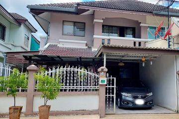 3 Bedroom Townhouse for sale in Mae Hia, Chiang Mai