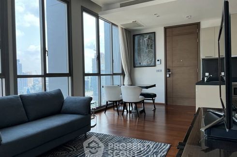 2 Bedroom Condo for sale in Quattro by Sansiri, Khlong Tan Nuea, Bangkok near BTS Thong Lo