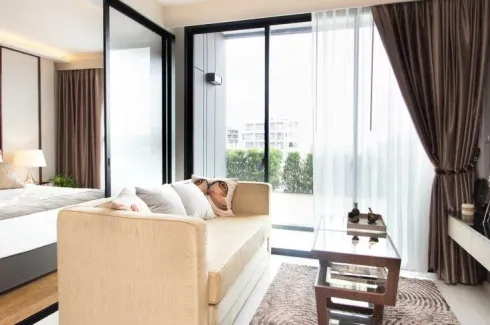 1 Bedroom Condo for sale in Mida Grande Resort Condominiums, Choeng Thale, Phuket