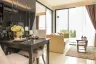 1 Bedroom Condo for sale in Mida Grande Resort Condominiums, Choeng Thale, Phuket