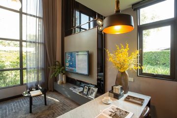 2 Bedroom Condo for rent in The Spring Loft, Fa Ham, Chiang Mai