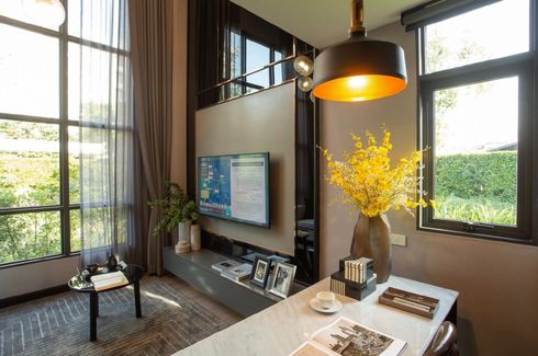 2 Bedroom Condo for rent in The Spring Loft, Fa Ham, Chiang Mai