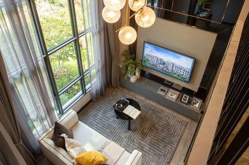 2 Bedroom Condo for rent in The Spring Loft, Fa Ham, Chiang Mai