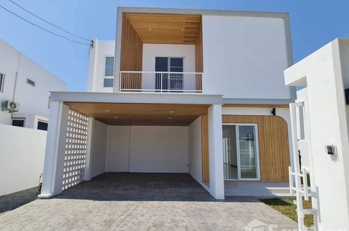 3 Bedroom House for rent in Tha Wang Tan, Chiang Mai