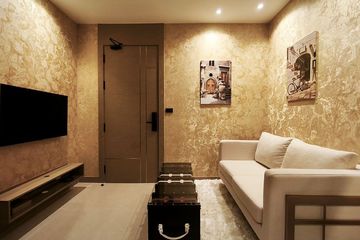 1 Bedroom Condo for rent in The Riviera Ocean Drive, Nong Prue, Chonburi