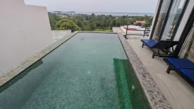 4 Bedroom Villa for rent in Bo Phut, Surat Thani