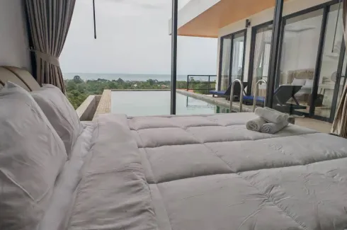 4 Bedroom Villa for rent in Bo Phut, Surat Thani