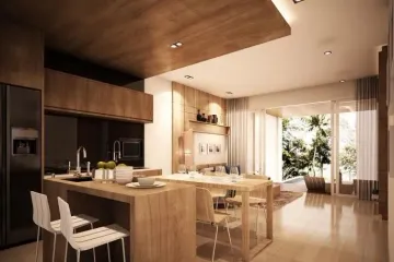 Condo for sale in The Peak Towers, Nong Prue, Chonburi