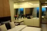 Condo for sale in The Peak Towers, Nong Prue, Chonburi