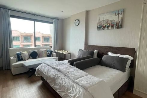 1 Bedroom Condo for rent in Q Seaside Hua Hin, Cha am, Phetchaburi