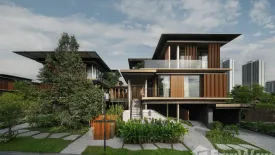 4 Bedroom Condo for sale in Mulberry Grove The Forestias Condominiums, Bang Kaeo, Samut Prakan