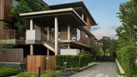4 Bedroom Condo for sale in Mulberry Grove The Forestias Condominiums, Bang Kaeo, Samut Prakan