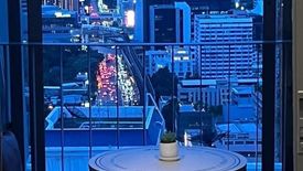 1 Bedroom Condo for rent in Ideo Q Phayathai, Thung Phaya Thai, Bangkok near BTS Phaya Thai