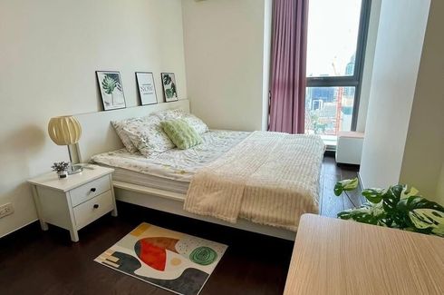 1 Bedroom Condo for rent in Ideo Q Phayathai, Thung Phaya Thai, Bangkok near BTS Phaya Thai