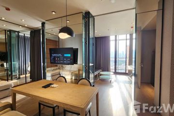 2 Bedroom Condo for rent in Park Origin Phrom Phong, Khlong Tan, Bangkok near BTS Phrom Phong