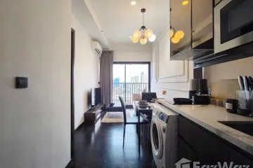 1 Bedroom Condo for rent in Park Origin Thonglor, Khlong Tan Nuea, Bangkok