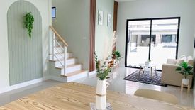 3 Bedroom House for sale in The Connect Onnut-Wongwann, Dokmai, Bangkok