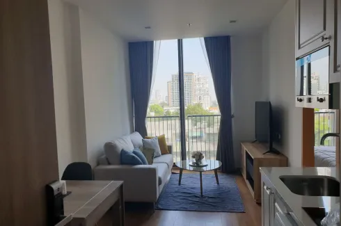 1 Bedroom Condo for sale in Noble BE 33, Khlong Tan Nuea, Bangkok near BTS Phrom Phong