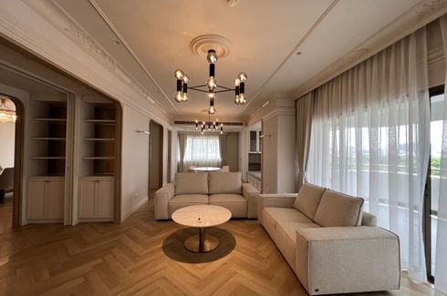 2 Bedroom Condo for sale in Tower Park, Khlong Toei Nuea, Bangkok near BTS Nana