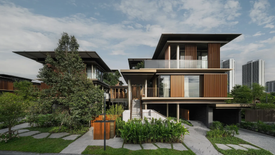 6 Bedroom Condo for sale in Mulberry Grove The Forestias Condominiums, Bang Kaeo, Samut Prakan