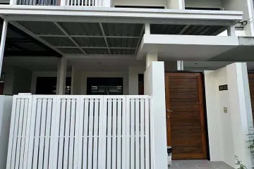 2 Bedroom Townhouse for rent in Pimmada Home, San Sai Noi, Chiang Mai