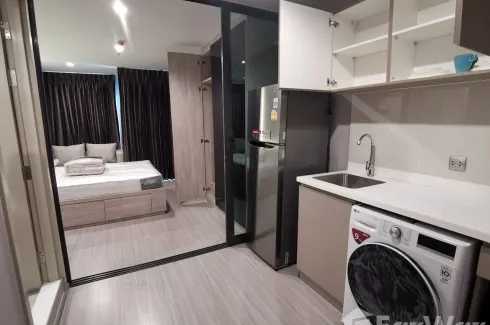 1 Bedroom Condo for rent in Life Ladprao, Chom Phon, Bangkok near BTS Ladphrao Intersection
