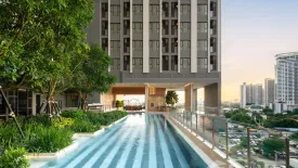 1 Bedroom Condo for rent in Aspire Sukhumvit - Rama 4, Phra Khanong, Bangkok near BTS Phra Khanong