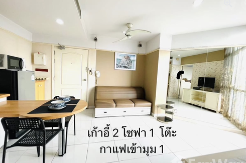 1 Bedroom Condo for rent in Lumpini Place Water Cliff, Chong Nonsi, Bangkok near BTS Surasak