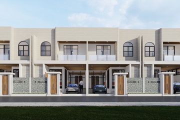 3 Bedroom Villa for sale in Choeng Thale, Phuket