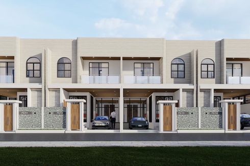 3 Bedroom Villa for sale in Choeng Thale, Phuket