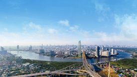 3 Bedroom Condo for sale in Sapphire Luxurious Condominium Rama 3, Bang Phong Pang, Bangkok